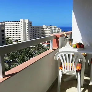 In Americas With Amazing View Apartment