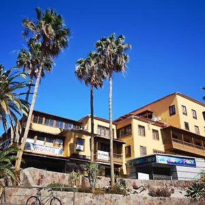 Canarian Apartment