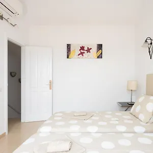 Las Americas Royal Apartment
