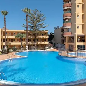 playa-de-las-vistas-apartment.tenerifehoteles.net/